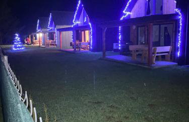 Domki nad morzem " Przy Lesie" - Foto 2