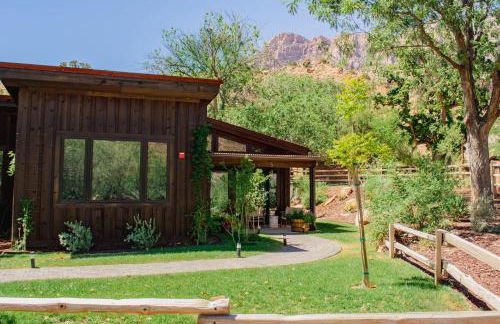 Canyon Casitas at Zion - Foto 79