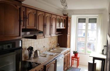 Appartement cosy à Langogne 65 m² avec jardin terrasse - Foto 5