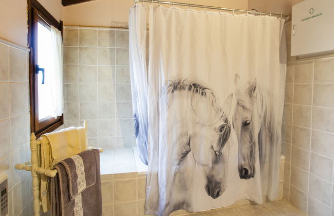 Potes Vinon - Cabaña - Foto 17