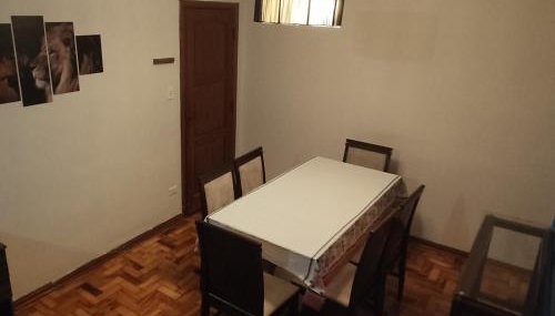 Apt superior com 2 qtos e 1 vaga - Foto 5