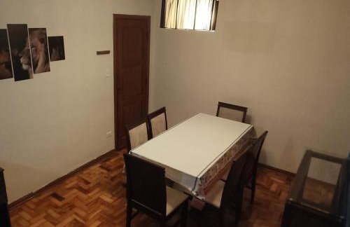 Apt superior com 2 qtos e 1 vaga - Foto 5