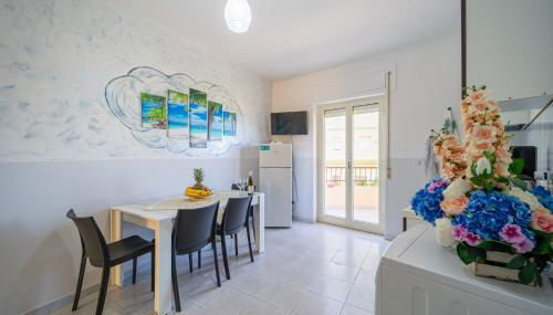 mini con terrazza fronte mare - Foto 2