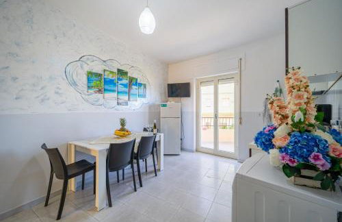 mini con terrazza fronte mare - Foto 2