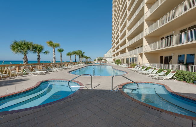 Gulf Crest Condominiums - Foto 64