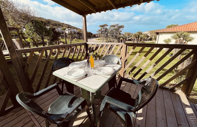 Camping Tonnara - Foto 30