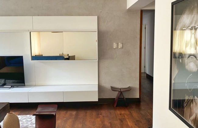 w Luxury 2BR in Blas Cerde a San Isidro - Foto 5