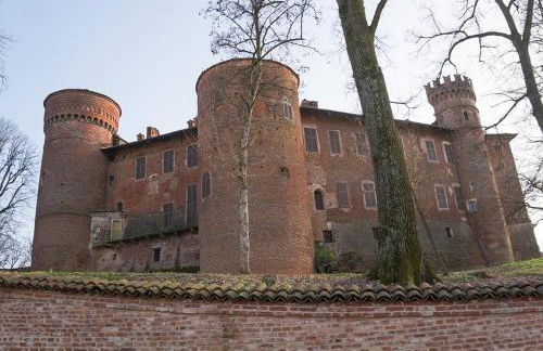 Villa La Quercia Country House - Foto 12