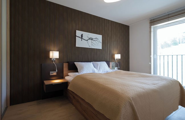 Apartamenty Sun & Snow Spokojna - Photo 39