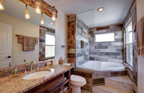 Sevier River Retreat - Foto 16