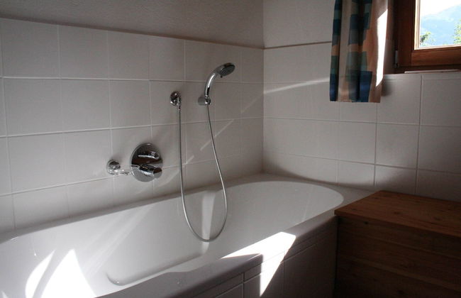 Farmhouse in Hopfgarten Near Skiwelt - Foto 27