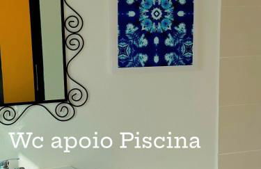 Refúgio das Serras do Porto-Luz&Martins Alojamento - Foto 57