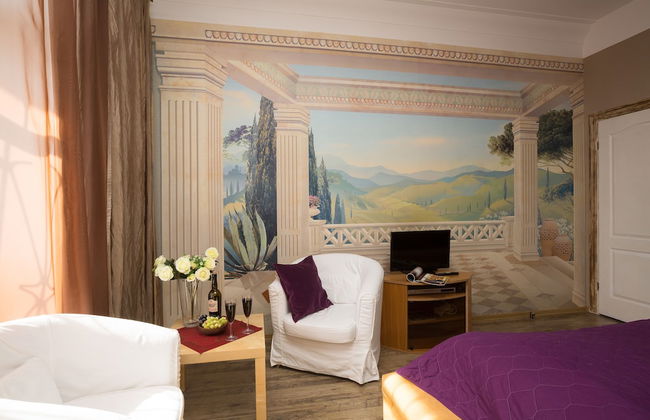 Apartment Etazhydaily Popova-Malysheva - Foto 4