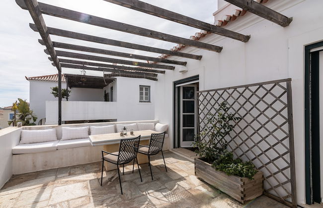 Villa Heliana Enchanting Seaviews - Foto 56