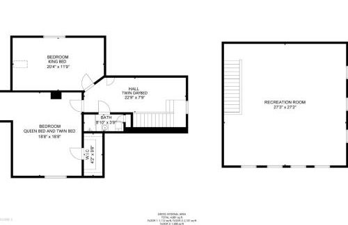 HillsHyde Escape - Foto 24