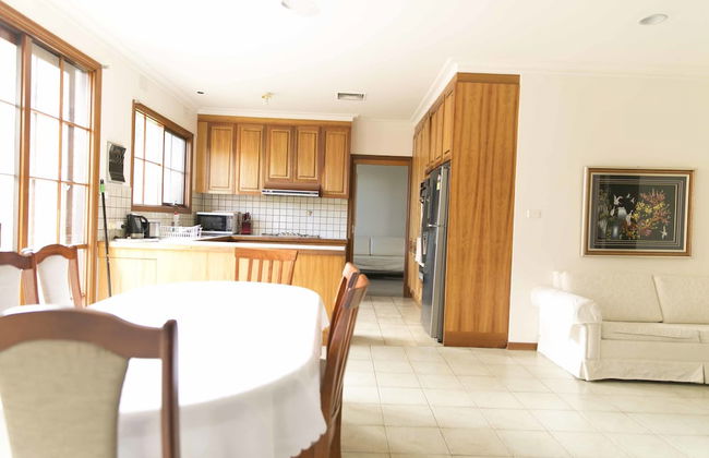 Hawthorn Holiday House - Foto 6