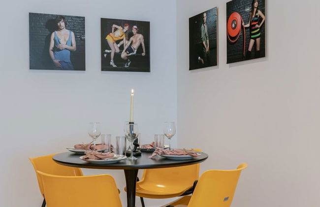 BE ANT Piet 24-201 in Antwerpen - Foto 3