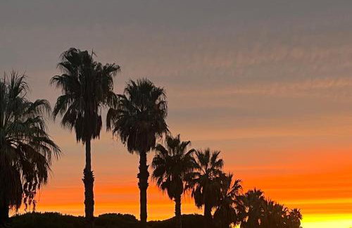 Bright apartment for a pleasant stay in Hyères - Photo 13