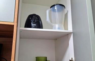 Loft ao lado do plaza - Foto 25