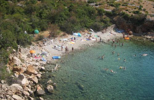 Apartments Pavelic - Foto 75