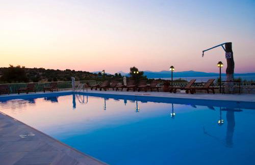 Villa Agnanti Boutique - Foto 109