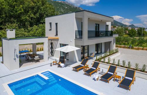 3-bedroom villa Pera with heated pool, 7km from beach - Foto 38