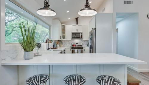 Lakefront, Private Dock, Spectacular Views - Foto 5