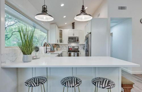 Lakefront, Private Dock, Spectacular Views - Foto 5