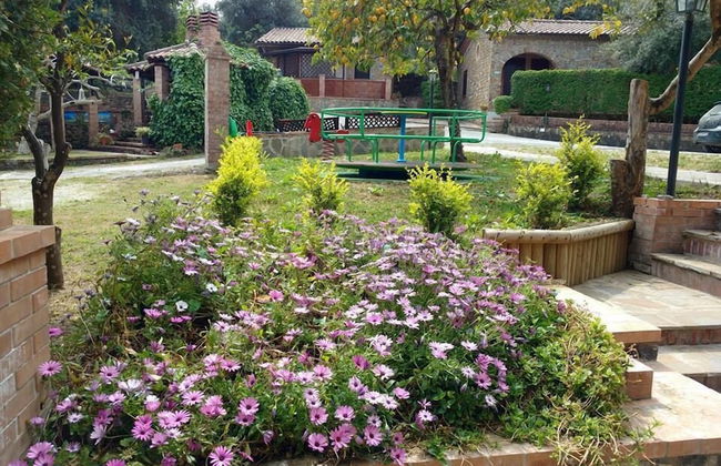 Agriturismo San Giorgio - Photo 36