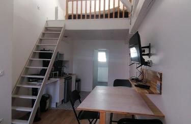 Studio plein de charme - 2 - Foto 8