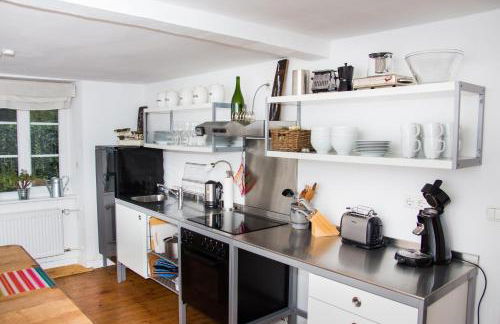 Ferienwohnungen Dr Wagner - Photo 11