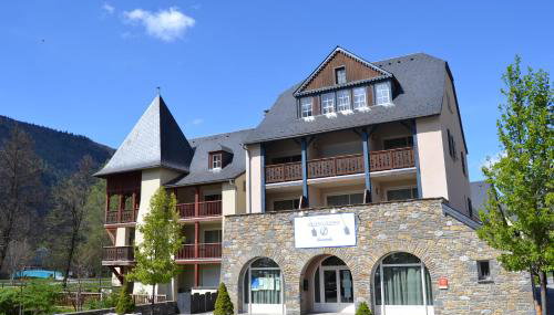 Vacancéole - Les Jardins de Balnéa - Foto 5