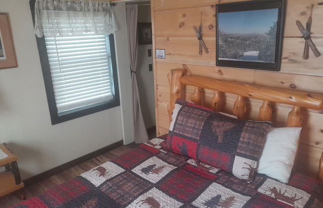 Blue Mountain Rest - Foto 8