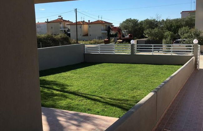 2 Bed-sleeps4-garden-parking-pets-aircon - Foto 17