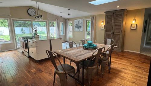 Careys Refuge Spacious Family Friendly Retreat - Foto 2