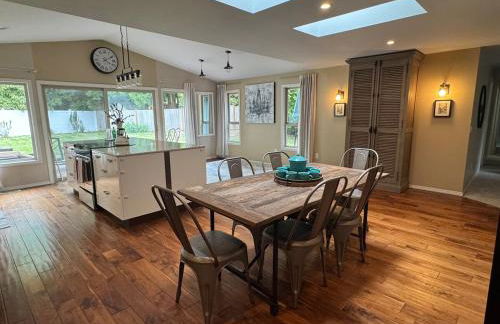 Careys Refuge Spacious Family Friendly Retreat - Foto 2