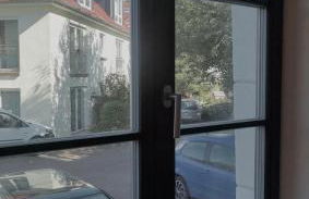 FeWo Großes 2 Zimmer Apartment in Berne - Photo 18