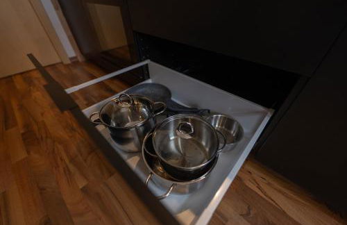 Fabrik68 - ganzes Haus 3 Schlafzimmer 2 Bäder - Photo 28