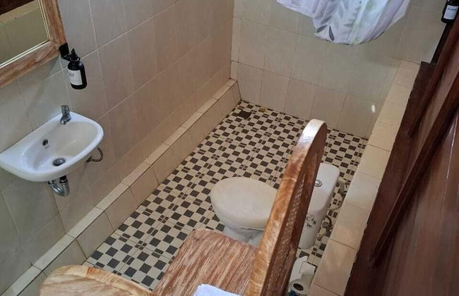 Puri Sari Villas Restaurant and Bar - Foto 17