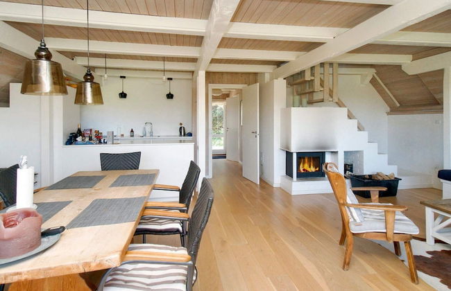 Holiday Home in Højby - Foto 7