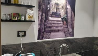 La Dimora tra gli Archi - Foto 4, stove