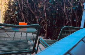 Plage / Beach / Marines de Gassin / Saint-Tropez - Foto 74