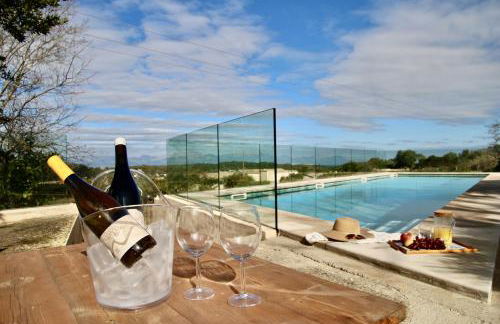 MATER RANDA, piscina, vistas increíbles y barbacoa - Foto 42