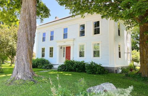 Historic Colonial in the Heart of Ski Country - Foto 12