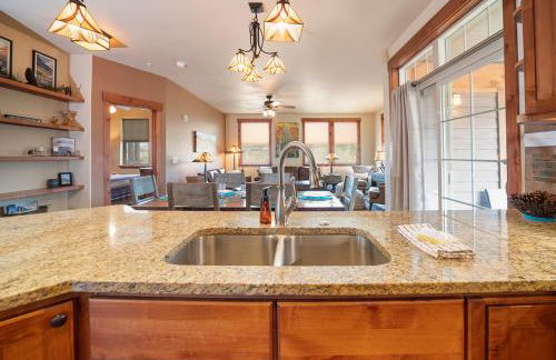 Cozens Pointe Building I Unit I201 by Stay Winter Park - Foto 11