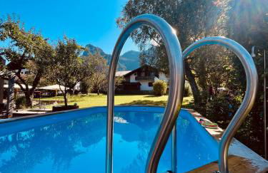 Ferienwohnungen Evi Huber - Foto 60