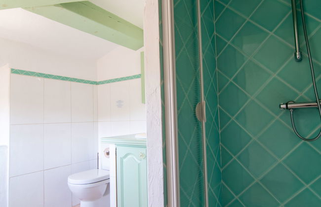 Villa Gaïa - Foto 24