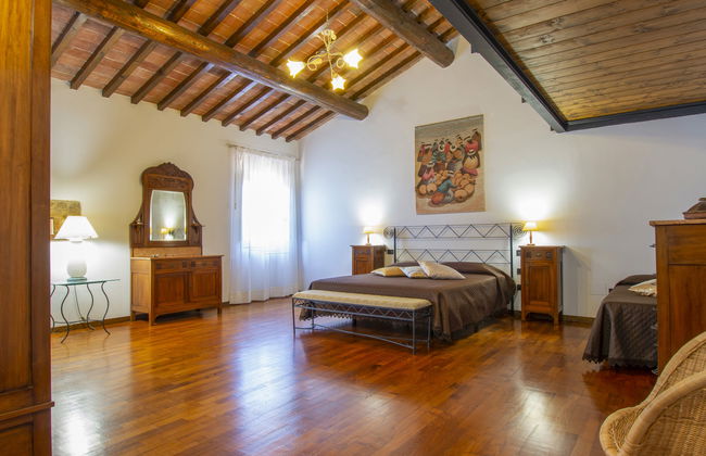 Holiday Home Casa Bensa by Interhome - Foto 39