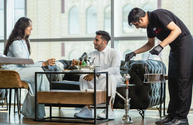 Adagio Jeddah City Center - Photo 78