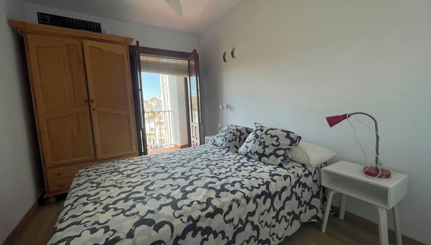 Cd-2063 Three Bedroom With Roof Terrace - Foto 2, Habitación